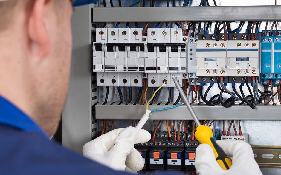 électricien d'urgence Saint-Gratien