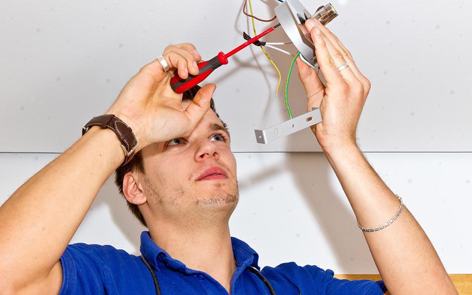 électricien à domicile L'Étang-la-Ville