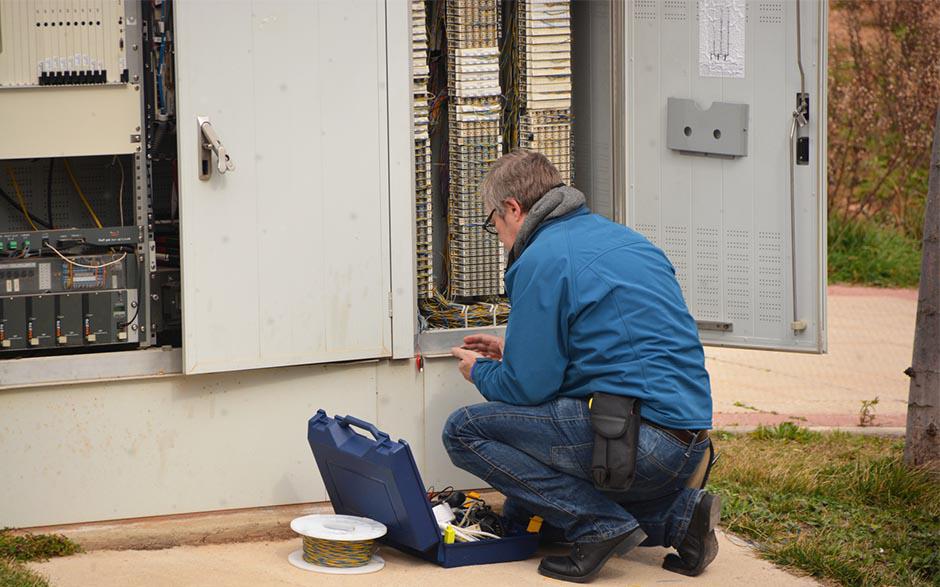 besoin d'un électricien Vaires-sur-Marne