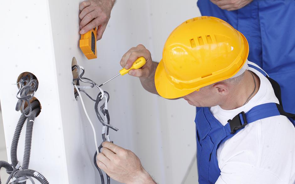 électricien d'urgence Les Bréviaires