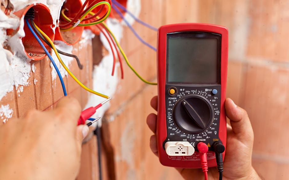 électricien à domicile L'Étang-la-Ville