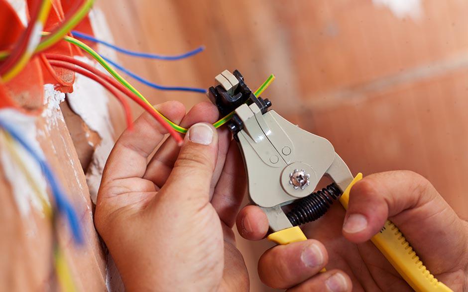 artisan électricien Étampes