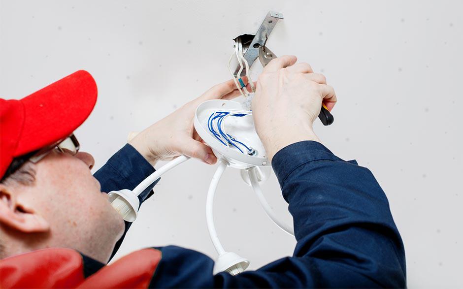 recherche électricien bâtiment Gennevilliers