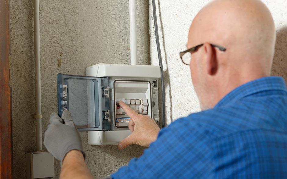 électricien 24h/24 Crépy-en-Valois